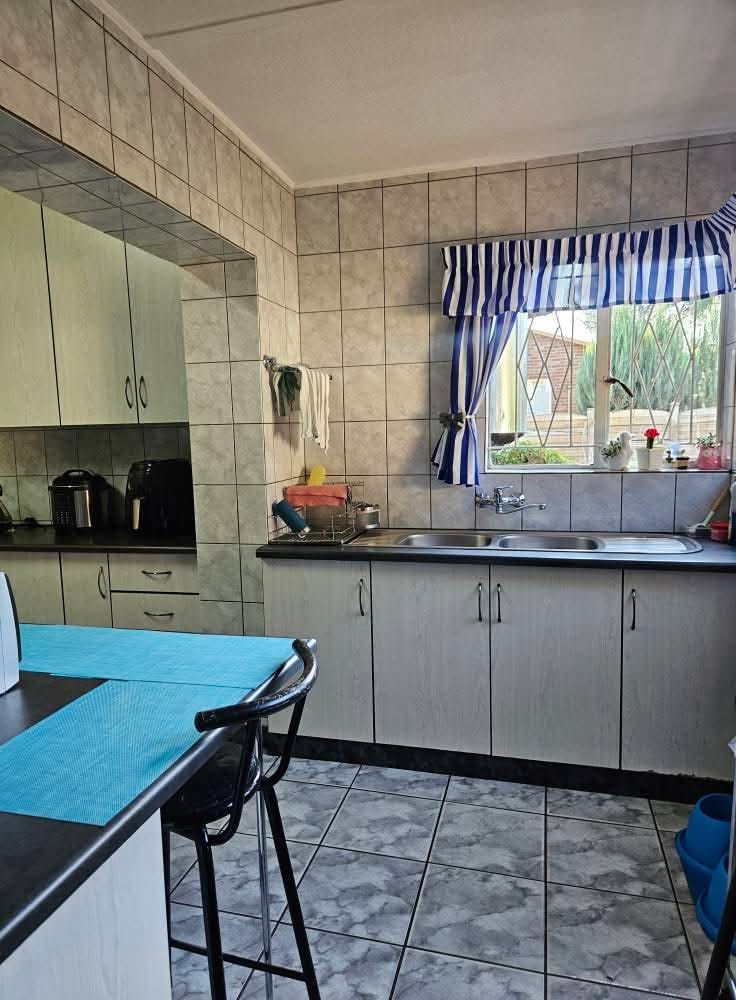 3 Bedroom Property for Sale in Cassandra Northern Cape